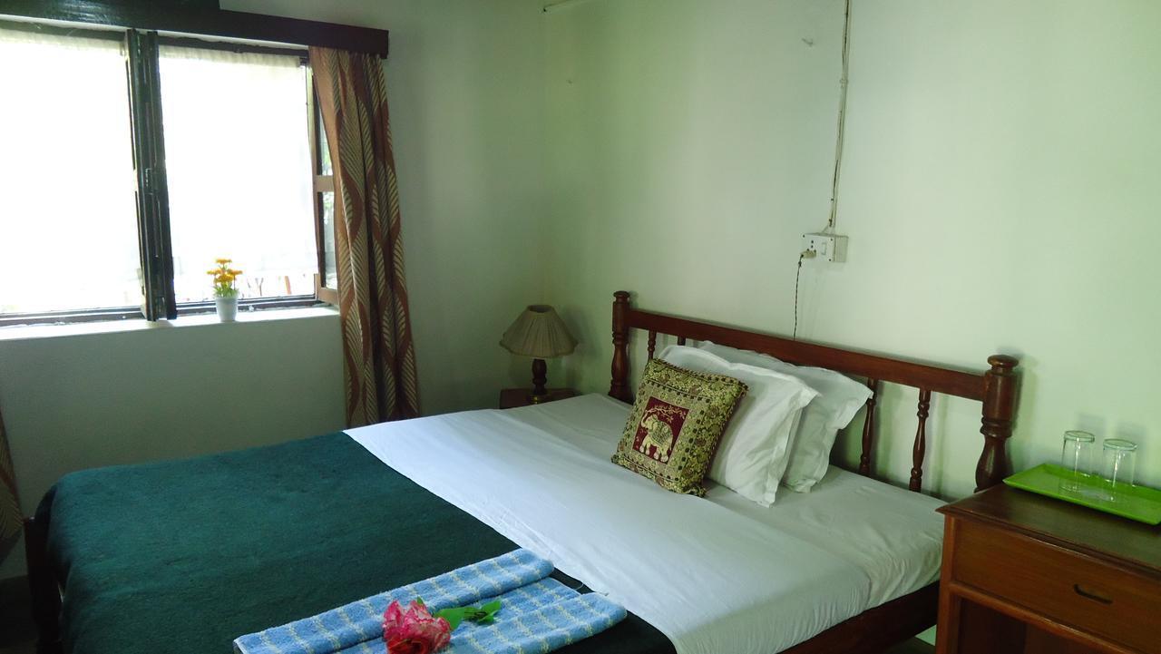 Gurkha Lodge Похара Екстериор снимка
